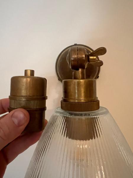 Double Check the part numbers for replacement.