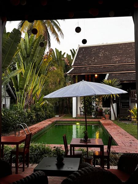 My SE Asia trip with Timbuktu was Amazing