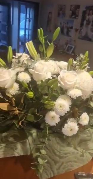 Beautiful bunch