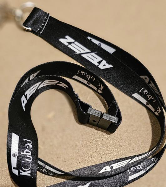 Lanyards