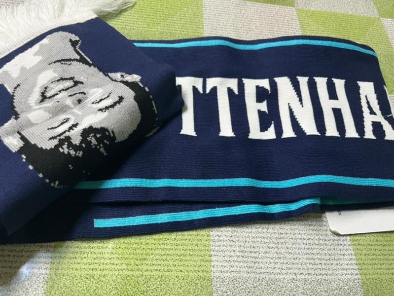 Tottenham is the best