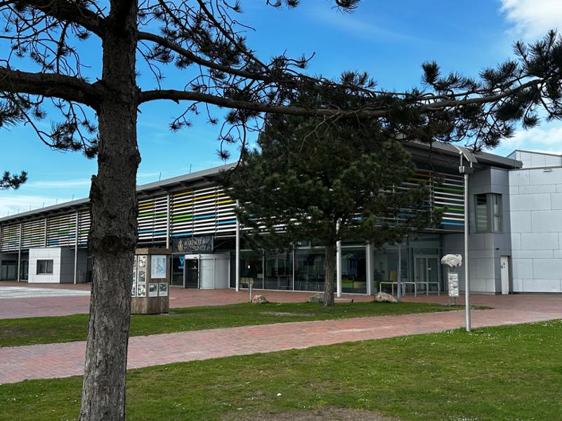 Kleiner Geheimtipp