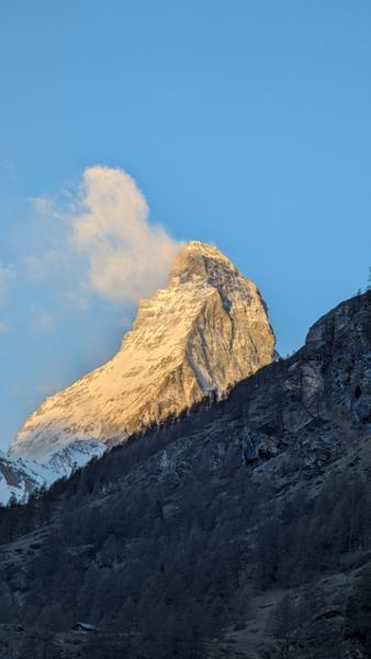 The best in Switzerland with the best Tour company