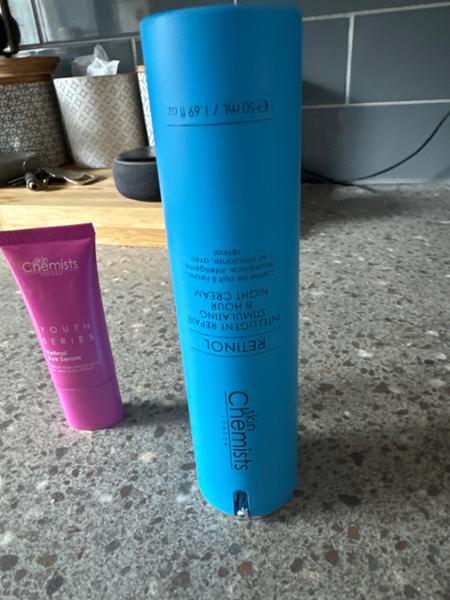 Lovely products that do as they say!