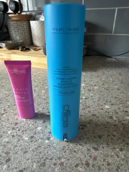 Lovely products that do as they say!
