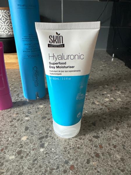 Excellent products