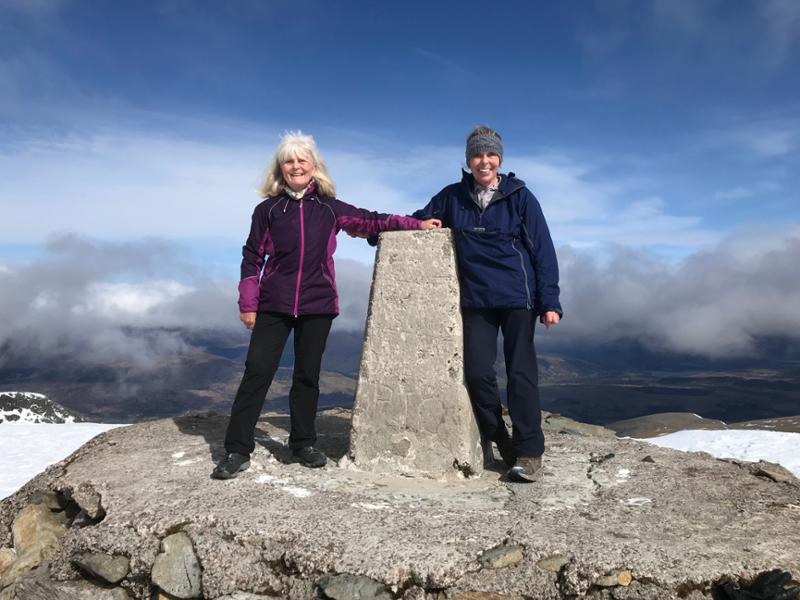 West Highland Way