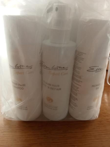 Ellen wille wig products