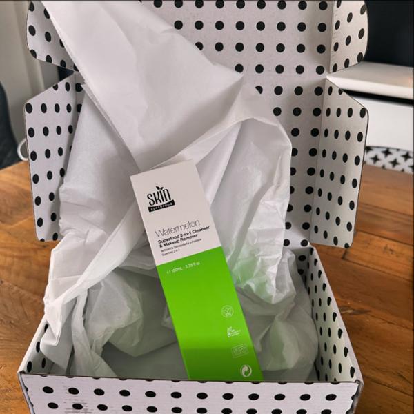 Effortless cleansing, everyone should try this beauty!