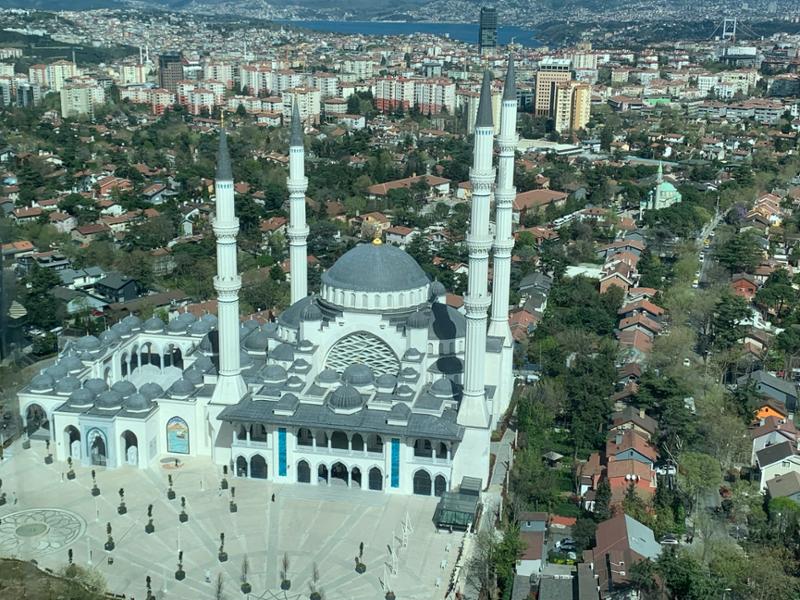 Wonders of Turkey