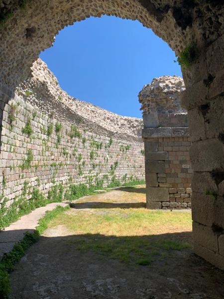 Wonders of Turkey
