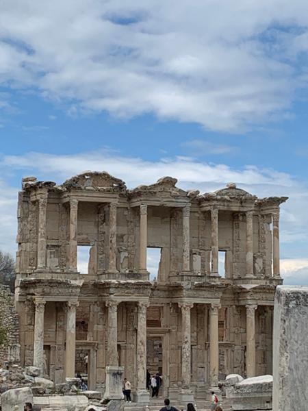 Wonders of Turkey