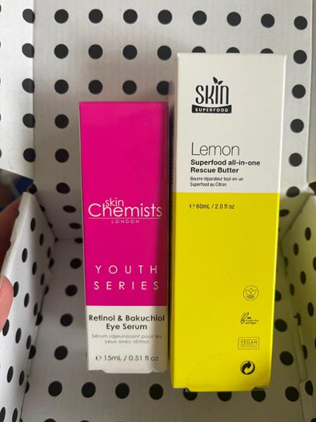 Love the service not this specific products