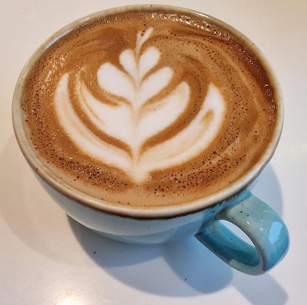 Development - House Espresso