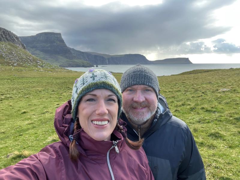 Scotland the Beautiful