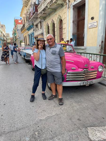 Authentic Havana & the Scenic Viñales Valley