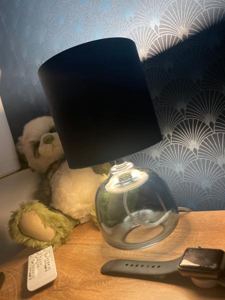 Next lamp
