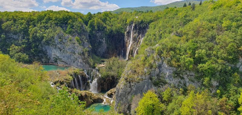Slovenia-Croatia a must do experience