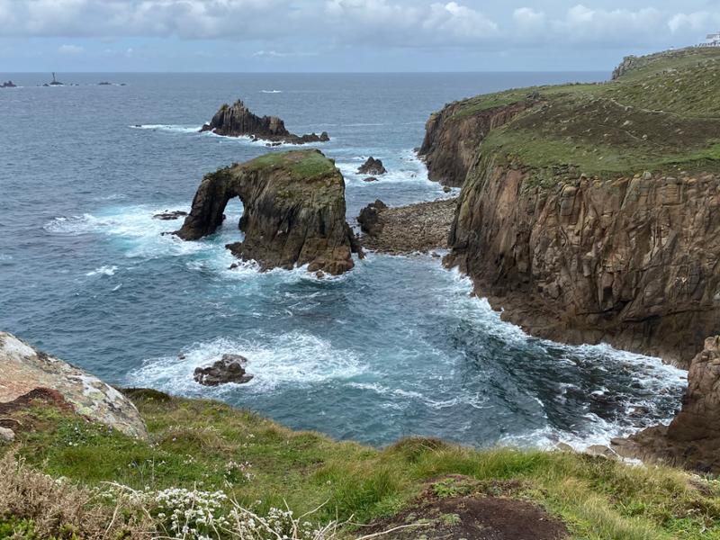 South West Coast Path