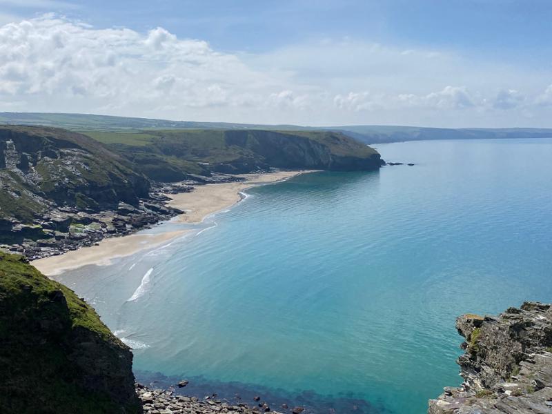 South West Coast Path