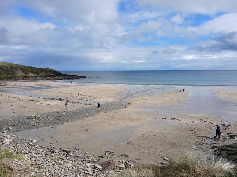 This is Cornwall  at its best