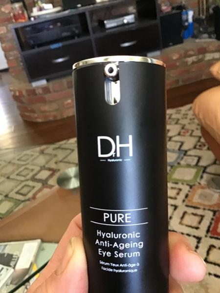 Nice Skincare Company!