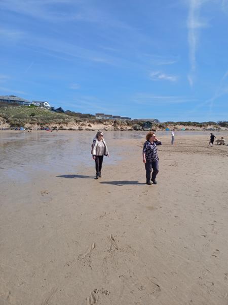 This is Cornwall  at its best