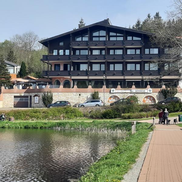 Hahnenklee