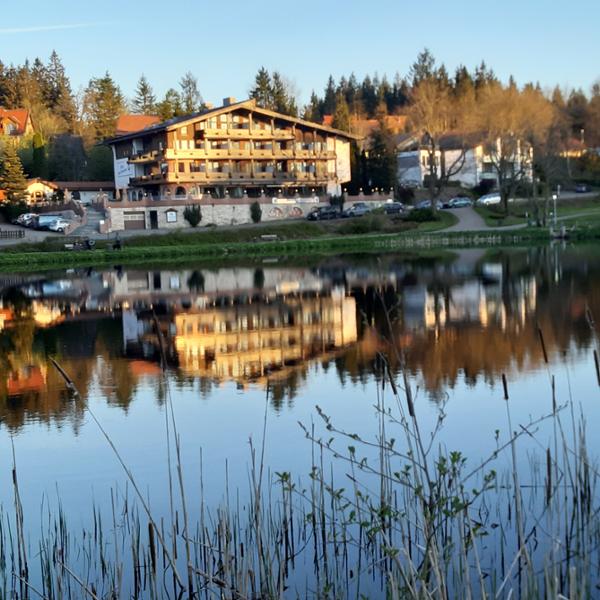 Hahnenklee