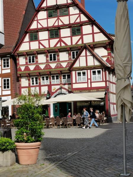 Hameln