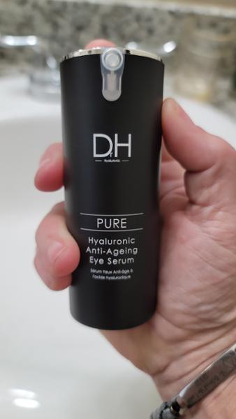 My New Favorite Eye Serum!
