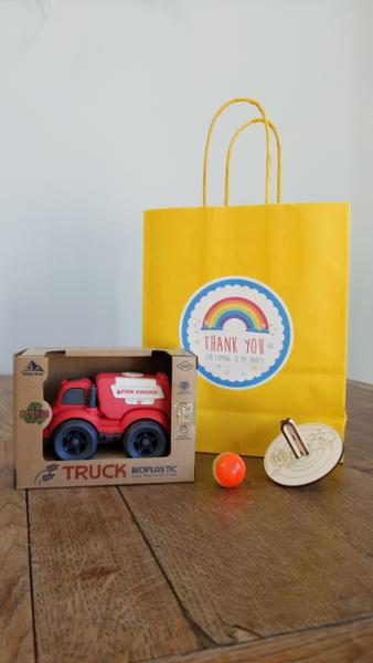 Best party bags!