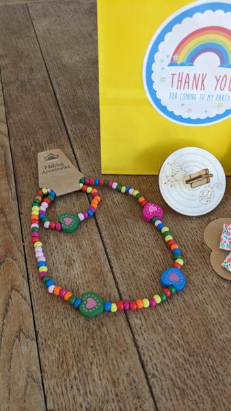 Best party bags!