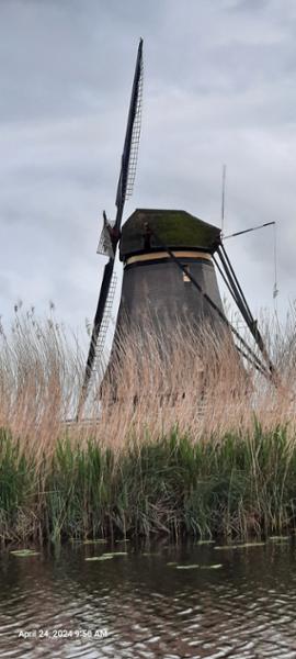 Best of Holland tour