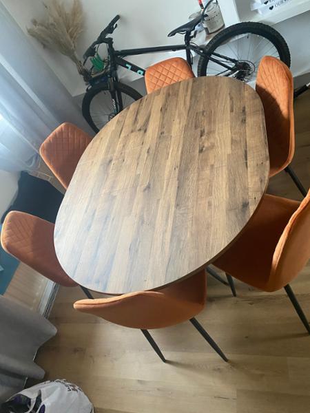 Dinning table