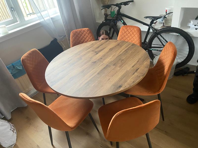 Dinning table