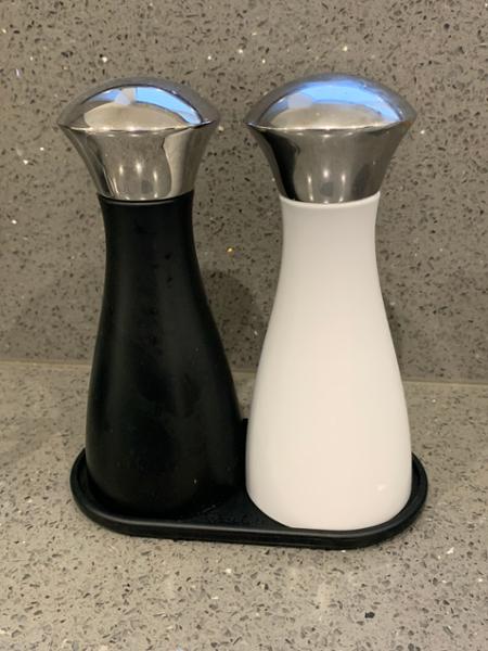Love the design