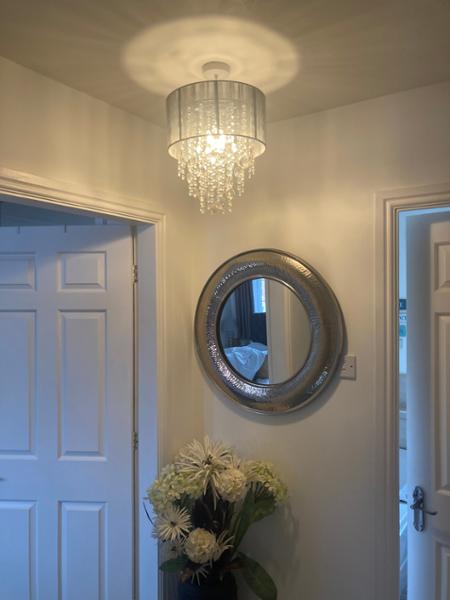Excellent value for money with a high end quality and look