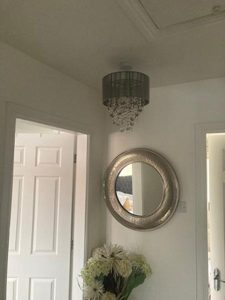 Excellent value for money with a high end quality and look