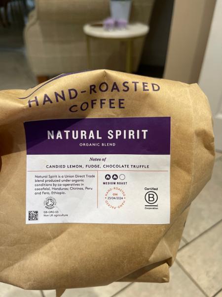 Great Coffee