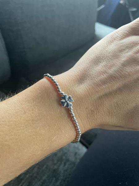 Joma Jewellery Star Sign A Little 'Taurus' Bracelet