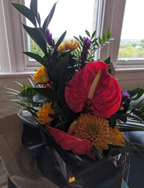 Beautiful flowers 💐