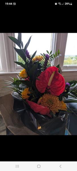 Beautiful flowers 💐