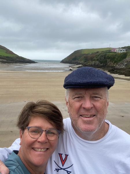 Dream Trip to Ireland