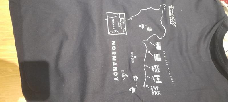 Great tshirt