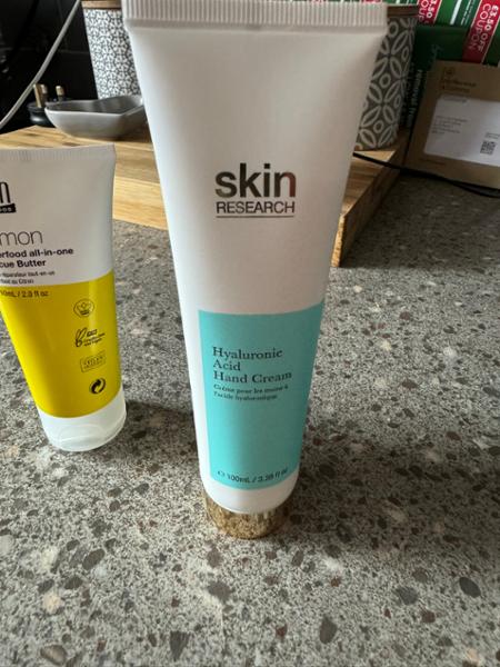 Lovely products