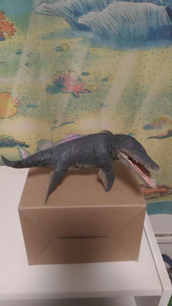 Everything Dinosaur / 5 Star service! =),