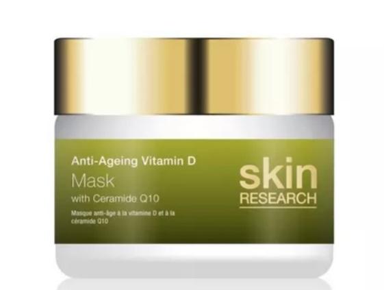 Great mask would recommend
