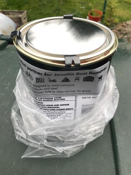 OK Products, not so good customer service