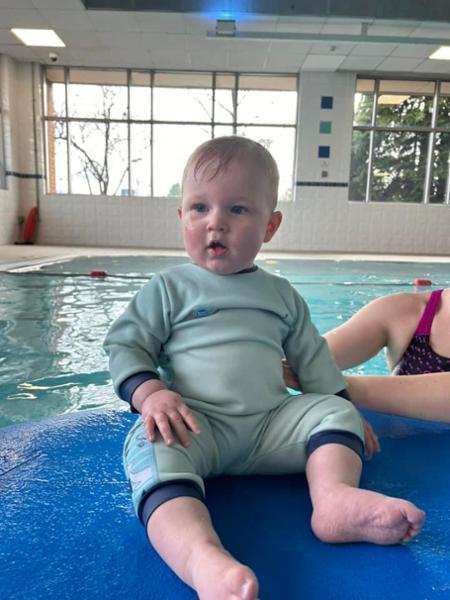 We love our Wednesday class with Kerry !